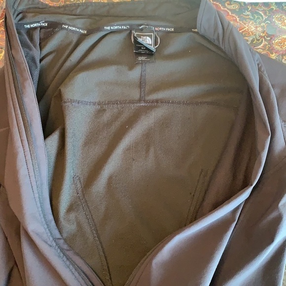 THE North Face Black Apex Flight Series Light Jacket Size S/P - Picture 13 of 16